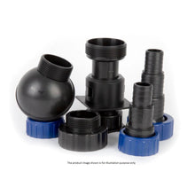 Load image into Gallery viewer, Pondmax Filtration/Waterfall Pump With 3 Year Warranty