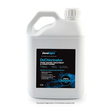 Load image into Gallery viewer, Pondmax Water Conditioner & Treatment 500/2500