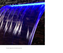 Load image into Gallery viewer, Pondmax Remote Control LED Light Bar - Multi Colour 600/900/1200/1500mm