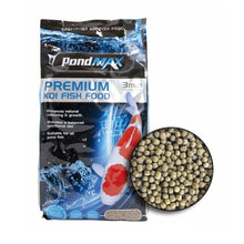 Load image into Gallery viewer, Pondmax Premium Koi Fish Food
