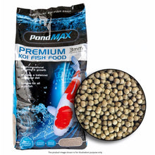 Load image into Gallery viewer, Pondmax Premium Koi Fish Food