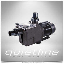 Load image into Gallery viewer, Poolrite Sql 500/600/700 Pump With 3 Years Warranty