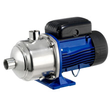 Load image into Gallery viewer, Lowara Horizontal Multistage Centrifugal Pump 240V 1 Phase 50Hz 2 Year Warranty