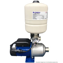 Load image into Gallery viewer, Lowara Horizontal Multistage Centrifugal Pump 240V 1 Phase 50Hz 2 Year Warranty
