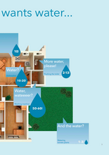 Load image into Gallery viewer, Lowara Horizontal Multistage Centrifugal Pump 240V 1 Phase 50Hz 2 Year Warranty