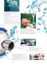 Load image into Gallery viewer, Lowara Horizontal Multistage Centrifugal Pump 240V 1 Phase 50Hz 2 Year Warranty