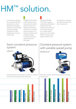 Load image into Gallery viewer, Lowara Horizontal Multistage Centrifugal Pump 415V 3 Phase 50Hz 2 Year Warranty