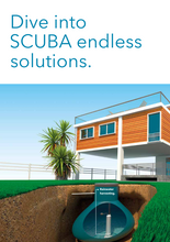 Load image into Gallery viewer, Lowara Scuba Submersible Pump Automatic 240V 1 Phase 50Hz