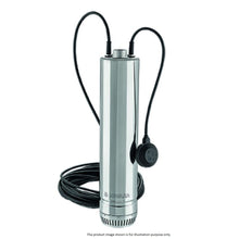 Load image into Gallery viewer, Lowara Scuba Submersible Pump (No Float) 240 V 1 Phase 50Hz