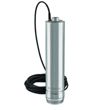 Load image into Gallery viewer, Lowara Scuba Submersible Pump (No Float) 415V 3 Phase 50Hz
