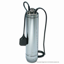 Load image into Gallery viewer, Lowara Scuba Submersible Pump (No Float) 240 V 1 Phase 50Hz
