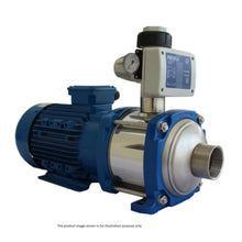 Load image into Gallery viewer, Presflo Pressure Systems Pump 240V