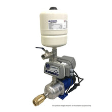 Load image into Gallery viewer, Lowara Steadypres–Single Pump Booster Systems 240V Ip55 2 Year Warranty