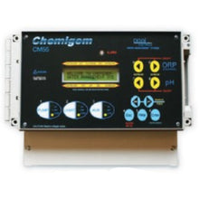Load image into Gallery viewer, Chemigem Pool Water Management System Single/Dual Valve CM55V/CM55PP