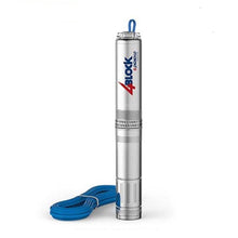 Load image into Gallery viewer, Pedrollo 4" Monoblock Submersible Bore Pump 240V Single Phase