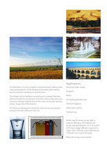 Load image into Gallery viewer, Lowara 6” Submersible Borehole Pump Z Series 415 V 3 Phase 50Hz 2 Year Warranty