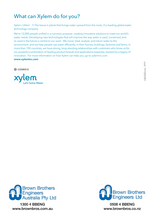 Load image into Gallery viewer, Lowara 6” Submersible Borehole Pump Z Series 415 V 3 Phase 50Hz 2 Year Warranty