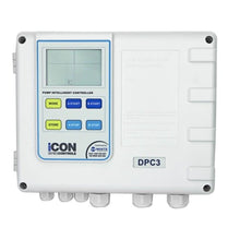 Load image into Gallery viewer, Bianco Drainage Control Panel Dual Pump 2.2/15KW