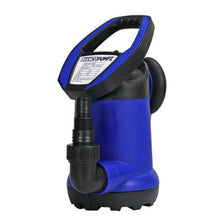 Load image into Gallery viewer, Bianco Pump Submersible Poly Clean Water Automatic With 1 Year Warranty
