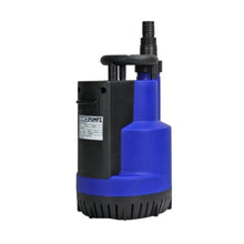 Load image into Gallery viewer, Bianco Pump Submersible Poly Clean Water Automatic With 1 Year Warranty