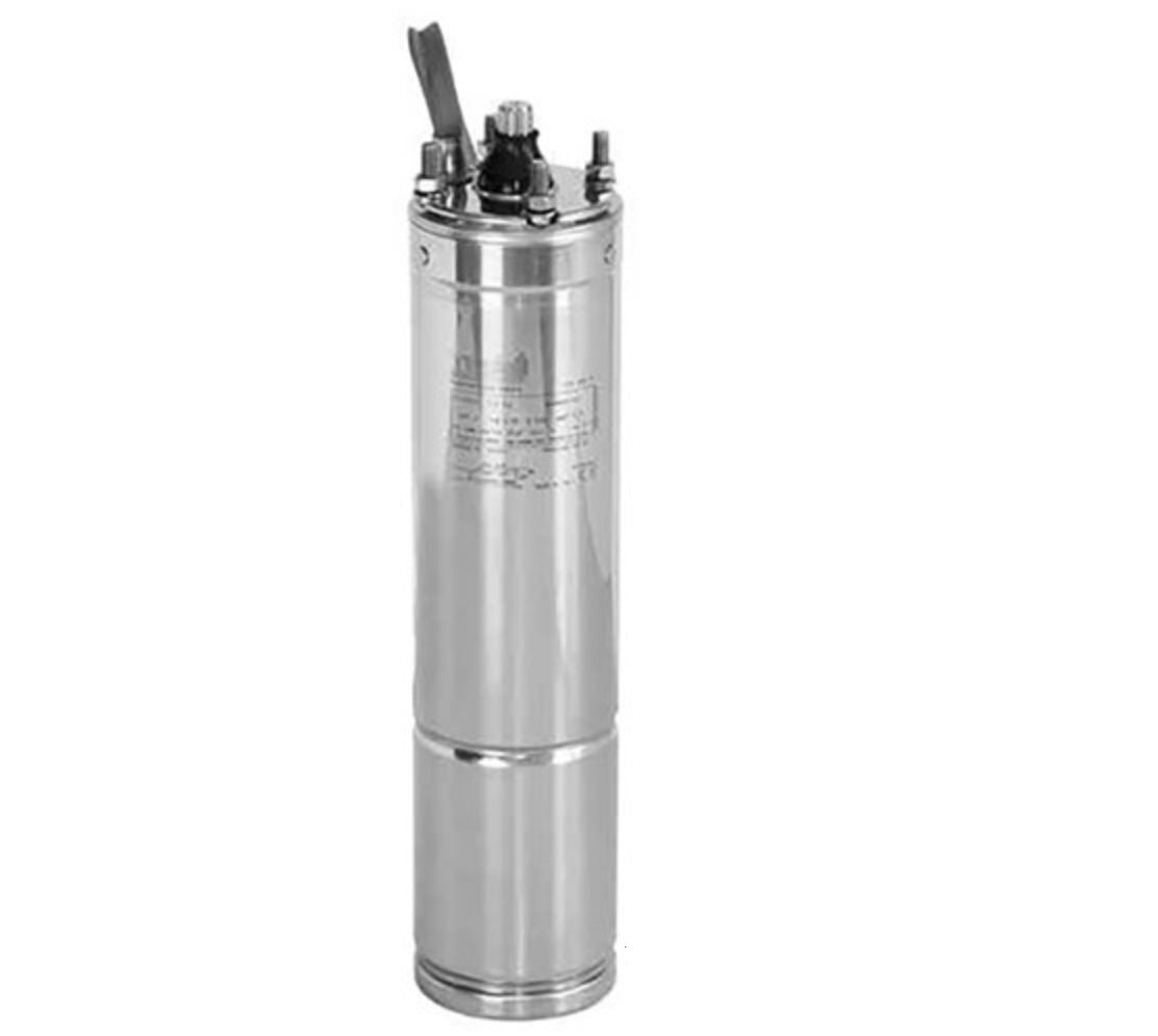 Tesla 805181 S4 4ÓOil Filled Motors 415V 3.0HP 2.2KW – Sprinklerpros