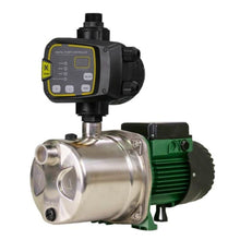 Load image into Gallery viewer, Dab Pump S/S Self Priming Jet Pump With Nxt Pro Adjustable Controller