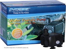 Load image into Gallery viewer, Reefe Pond & Water Feature Pump 240V