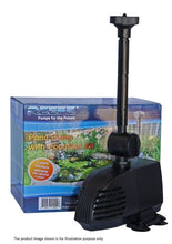 Load image into Gallery viewer, Reefe Fountain Kit Pump 240V