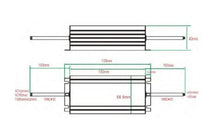 Load image into Gallery viewer, AZOOGI LED Driver 60Watt 12V/24V IP67 Non Dimmable