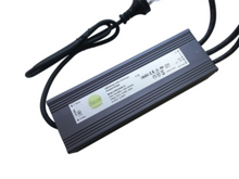 Load image into Gallery viewer, AZOOGI LED Driver 200Watt 12/24V IP67 Dali and Push Diming