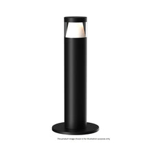 Load image into Gallery viewer, Aqualux LED Surface Mount Bollard 300mm With 7 Years Warranty