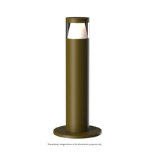 Load image into Gallery viewer, Aqualux LED Surface Mount Bollard 300mm With 7 Years Warranty