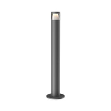 Load image into Gallery viewer, Aqualux LED Surface Mount Bollard 600mm With 7 Years Warranty