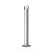 Load image into Gallery viewer, Aqualux LED Surface Mount Bollard 600mm With 7 Years Warranty
