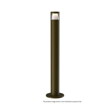Load image into Gallery viewer, Aqualux LED Surface Mount Bollard 600mm With 7 Years Warranty
