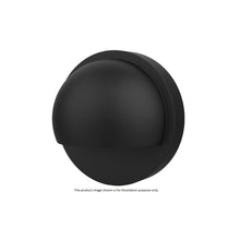 Load image into Gallery viewer, Aqualux LED Eyelid Steplight Brushed Chrome/Black/Aged Brass