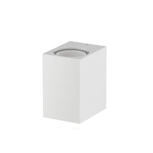 Load image into Gallery viewer, Aqualux LED Prism Wall Downlight White With 3 Years Warranty