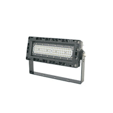 Load image into Gallery viewer, Aqualux Modular Flood Light Black 100/200/300 Watt With 5 Years Warranty