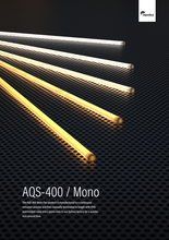 Load image into Gallery viewer, Aqualux LED 0910 Neon Flex Per Meter 24VDC 2700/3000/4000/5000K 5/10W/M