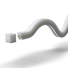 Load image into Gallery viewer, Aqualux LED 1010 Neon Flex Per Meter 24VDC 2700/3000/4000/5000K 5/10W/M