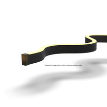 Load image into Gallery viewer, Aqualux LED 0612 Neon Flex Per Meter 24VDC 2700/3000/4000/5000K 5/10W/M