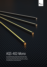 Load image into Gallery viewer, Aqualux LED 0612 Neon Flex Per Meter 24VDC 2700/3000/4000/5000K 5/10W/M