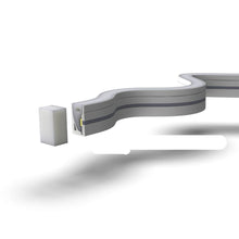 Load image into Gallery viewer, Aqualux LED 1220 Neon Flex Per Meter 24VDC 10/15W/M With 3 Years Warranty