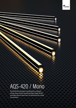 Load image into Gallery viewer, Aqualux LED 1220 Neon Flex Per Meter 24VDC 10/15W/M With 3 Years Warranty