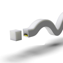 Load image into Gallery viewer, Aqualux LED 1717 Neon Flex Per Meter 24VDC 3000K/RGBW With 3 Years Warranty