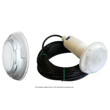 Load image into Gallery viewer, Aquaquip Evo LED Fiber Glass Light 20/30 M Blue/Multi