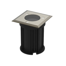 Load image into Gallery viewer, Aqualux LED Square Recessed Uplight With 7 Yerar Warranty