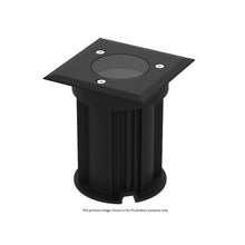 Load image into Gallery viewer, Aqualux LED Square Recessed Uplight With 7 Yerar Warranty