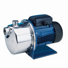 Load image into Gallery viewer, Lowara Self Priming Shallow Well Jet Pump With 2 Years Warranty
