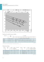 Load image into Gallery viewer, Lowara Self Priming Shallow Well Jet Pump With 2 Years Warranty